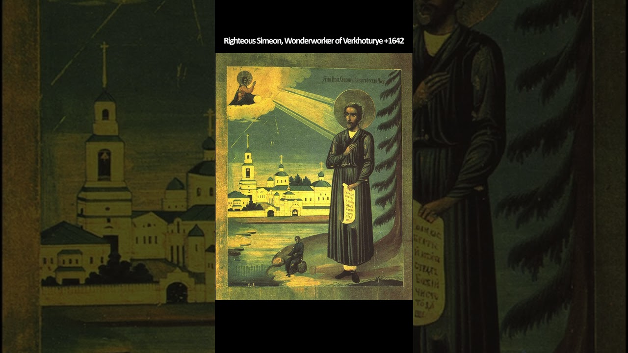 Inner Obstacles - St. Theophan 