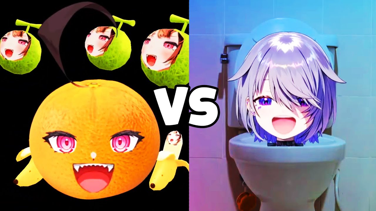Hololive EN April Fools Day streams were PEAK BRAIN ROT (HoloEN Weekly)