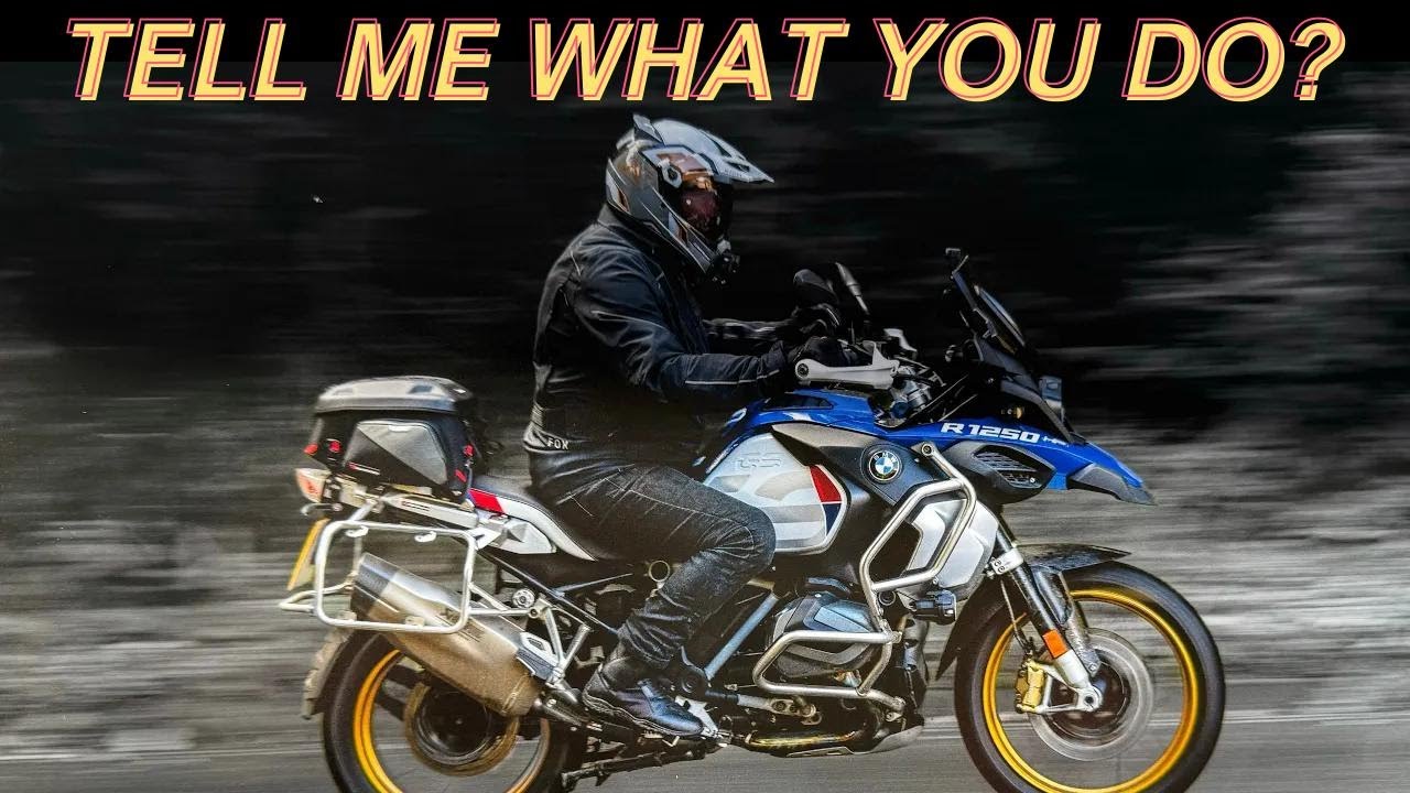Want to Ride Your Motorcycle Safely This Winter?