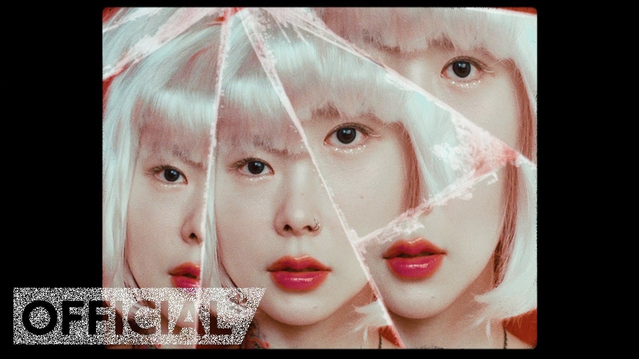 SOMA(소마) - Moth M/V(Official Music Video)