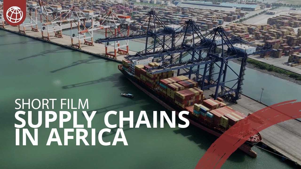How Poor Transport Drives Food Insecurity in Africa: Fixing Supply Chain Bottlenecks