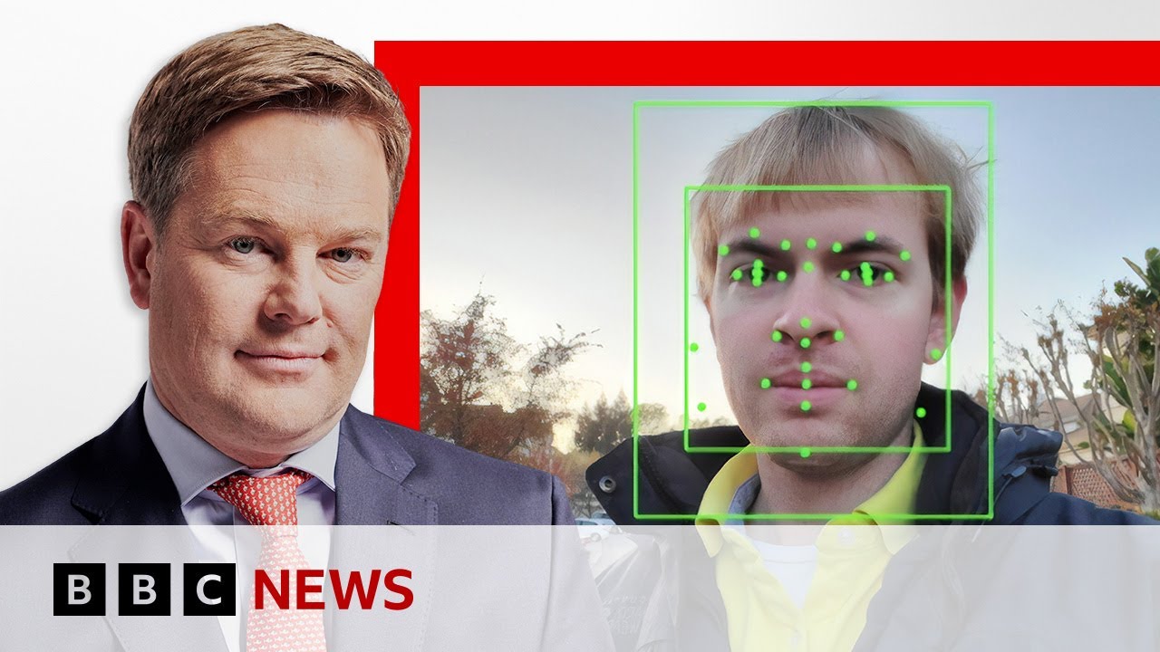 Who is in control of AI? | BBC News