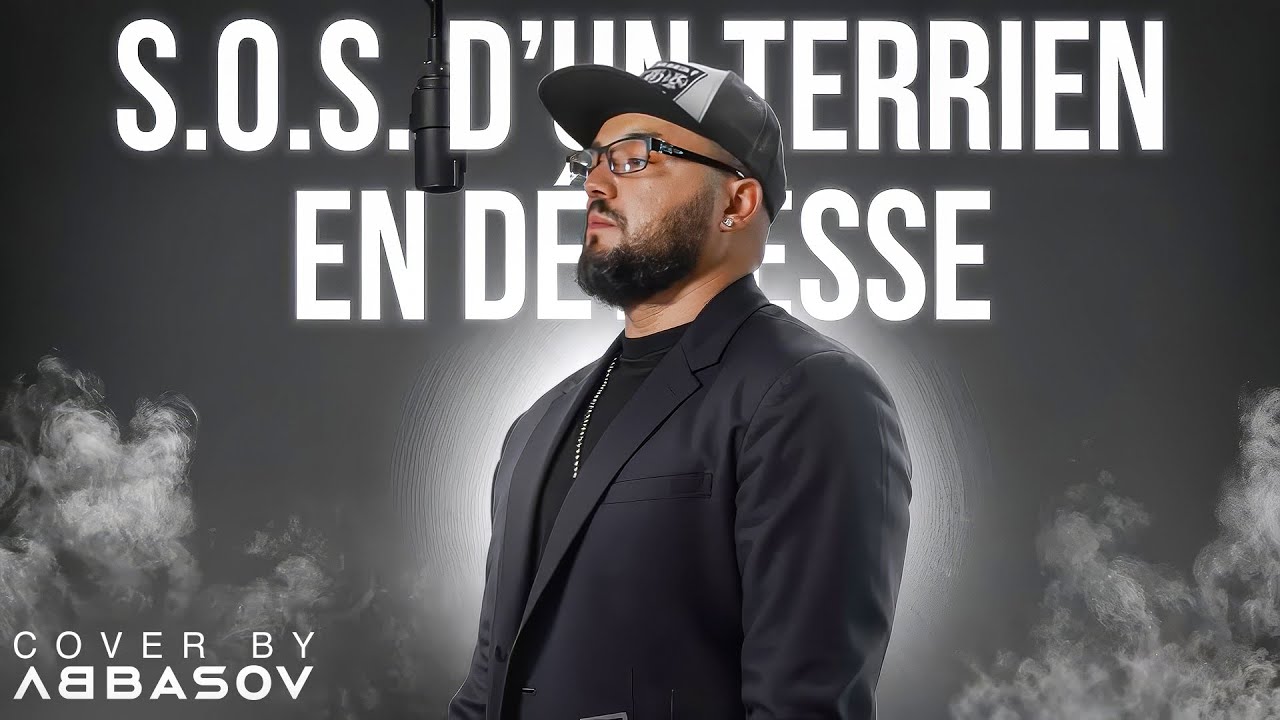 S.O.S. d’un terrien en détresse | cover by ABBASOV