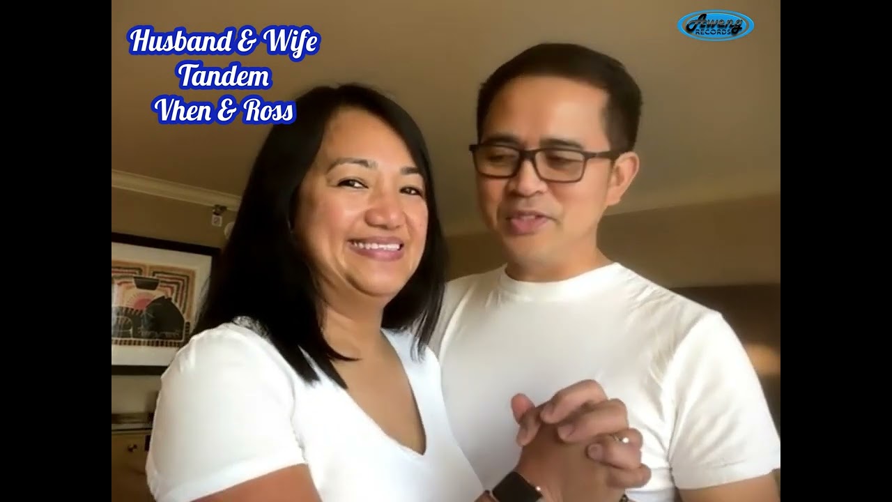 Lovers Moon - Husband & Wife Tandem