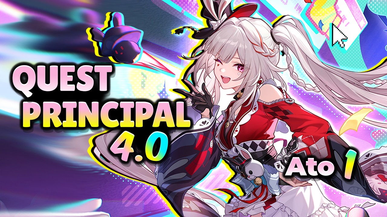 🔴 PLANARCADIA FINALMENTE CHEGOU! ✨ |  Honkai Star Rail