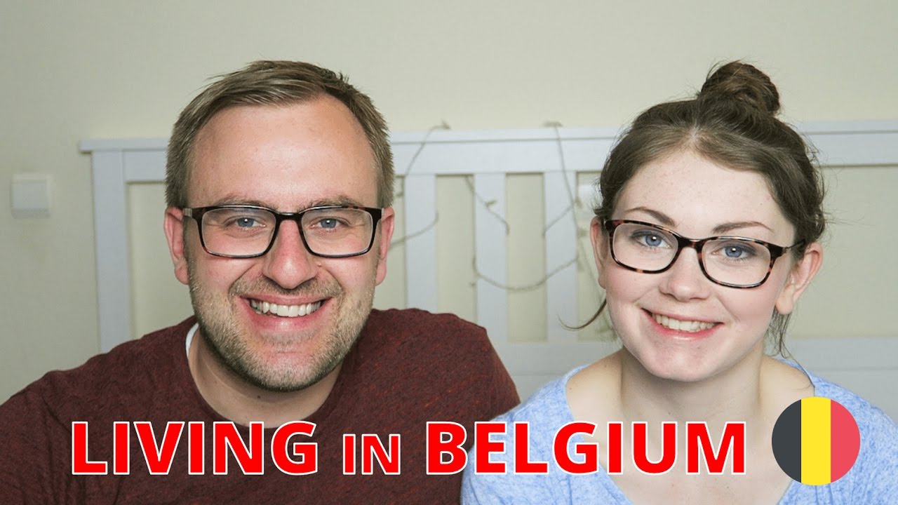 😰 NO FRIENDS! Living In Belgium 9 Month Update 🇧🇪
