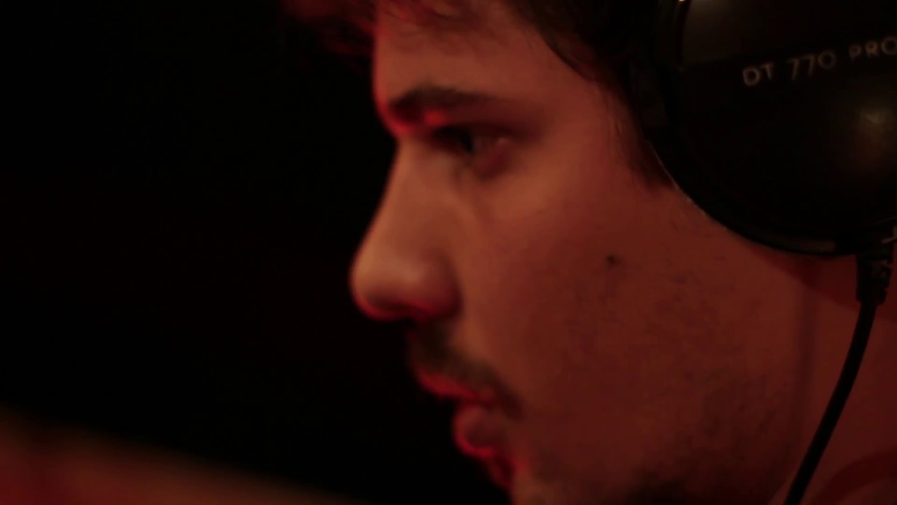 TRAVO // Avalanche (ao vivo n'O Silo)