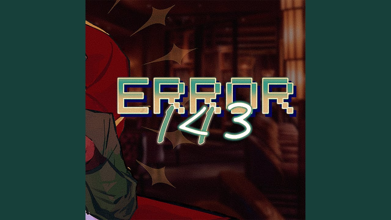 ERROR143
