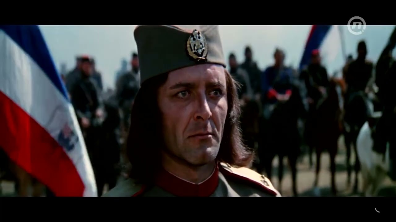 Domaći Film - Bitka na Neretvi 1969 Ceo film 
