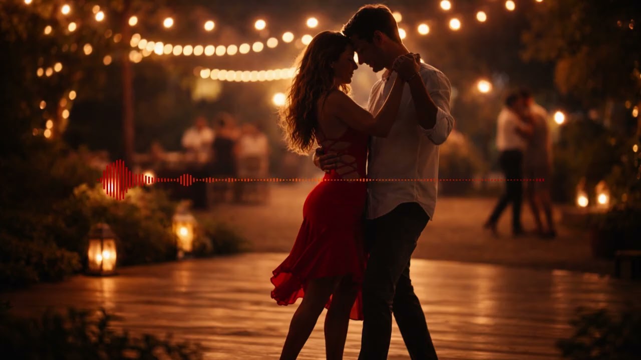 Midnight Bachata — Just You & Me 💕