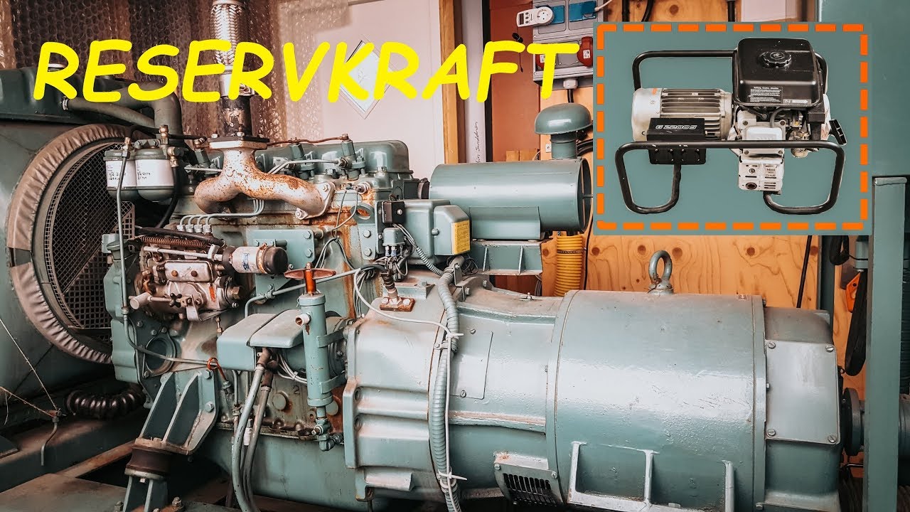 Funktionskontroll ELVERK