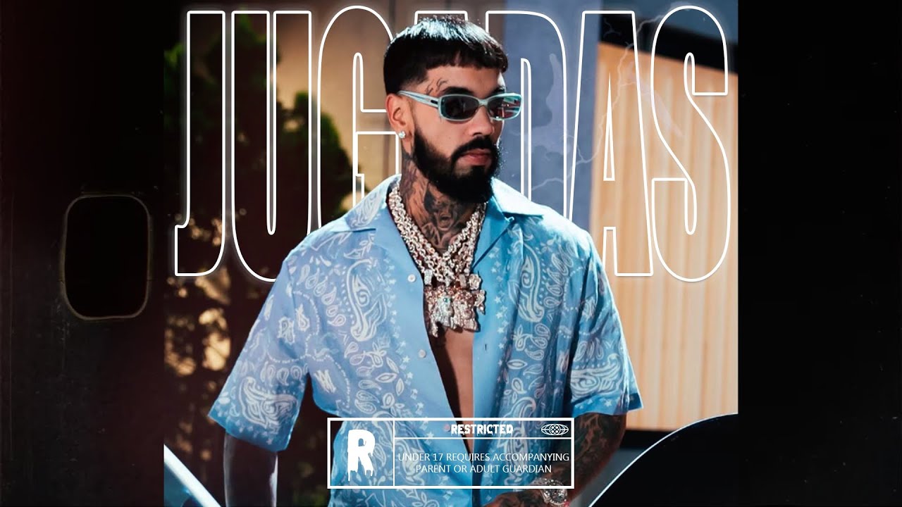 Anuel AA - 