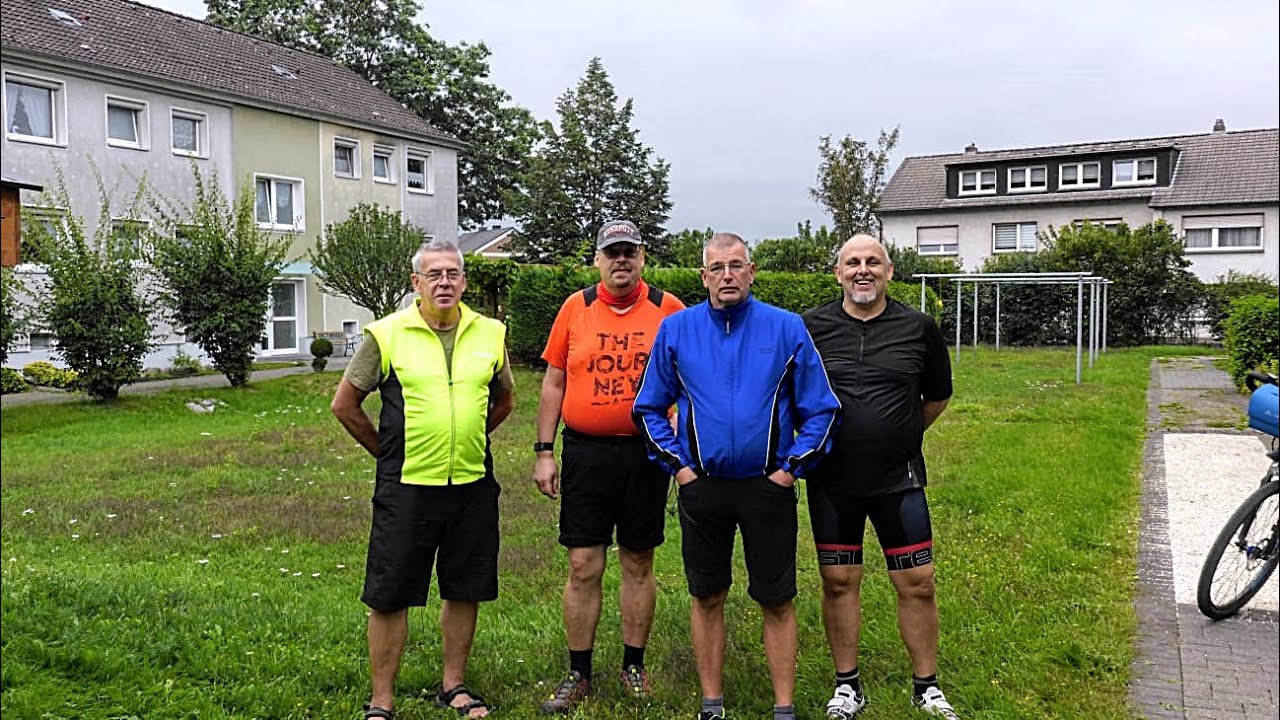 Rundtour ab Senden