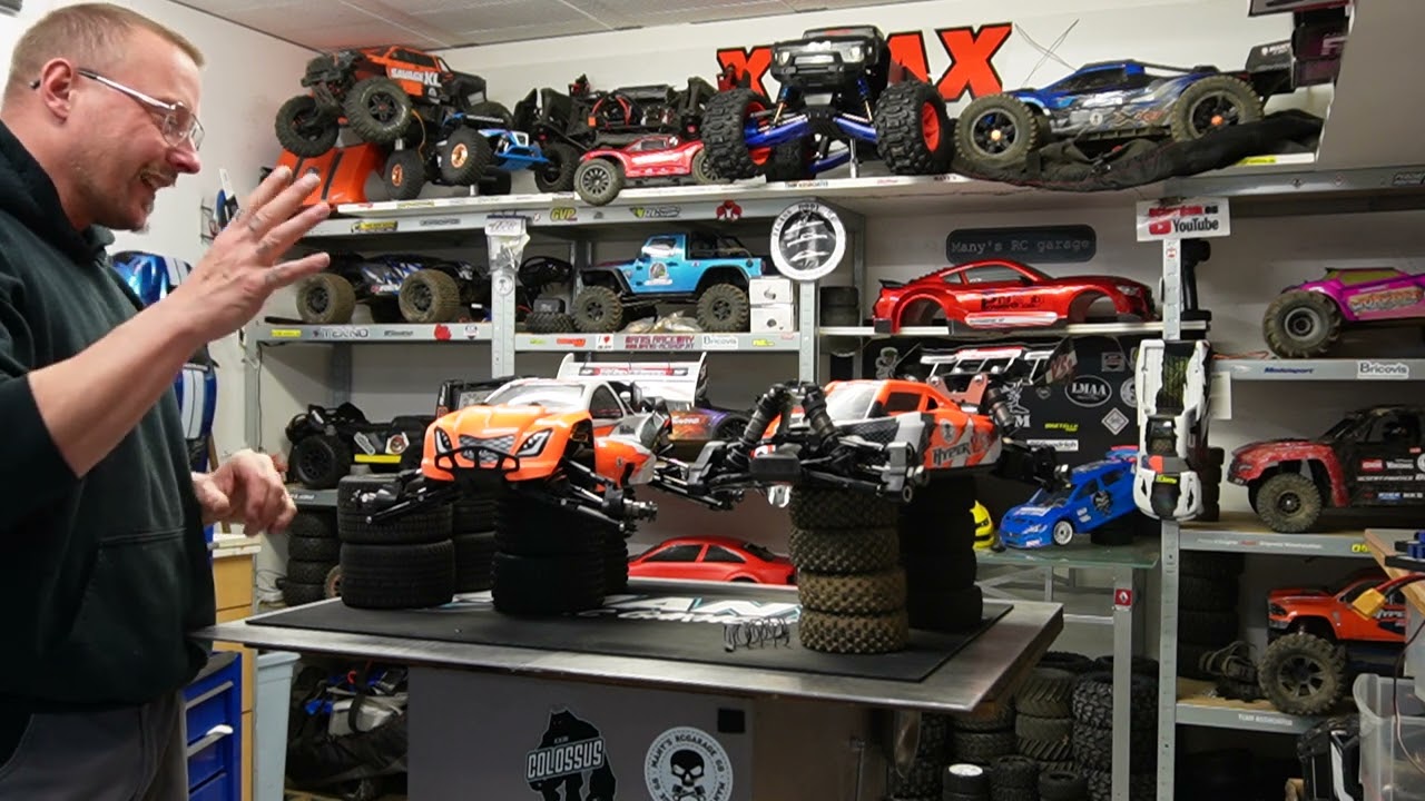 L'é tps de laisser partir mes hobao t.t