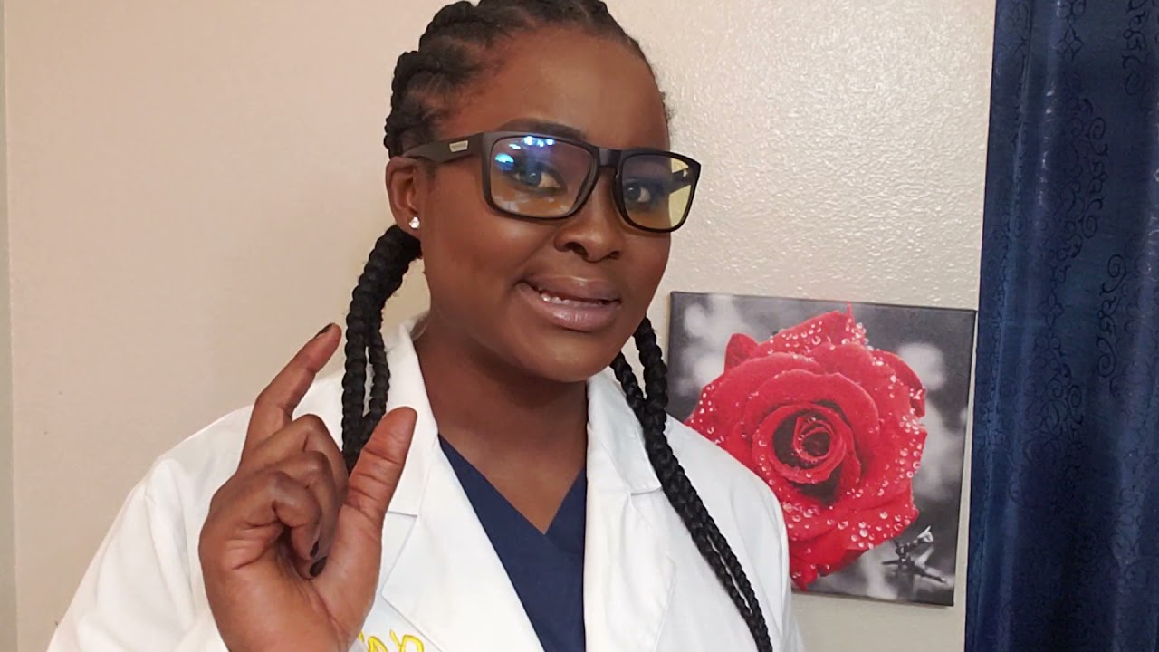 How to get ASCP certified! ASCP certification Exams / International Category