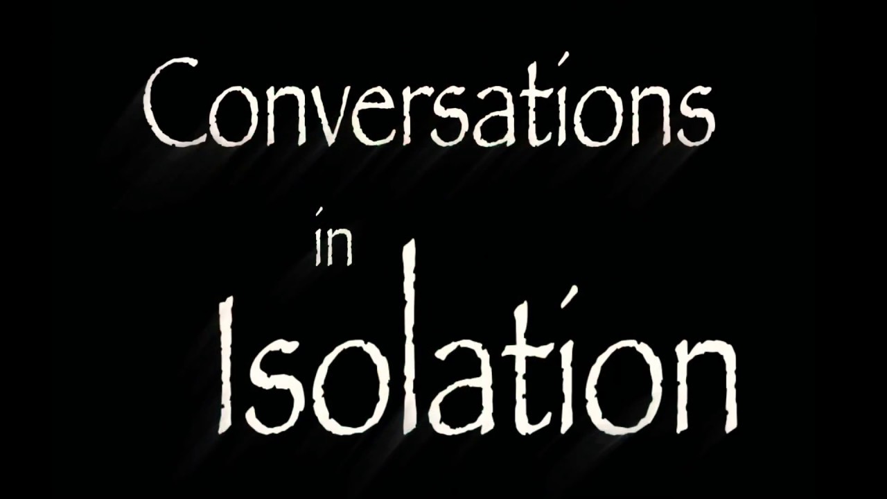 Conversations in Isolation 14 w/ Alex Bouks of Immolation & Ruinous (ex-Incantation ex-Goreaphobia)