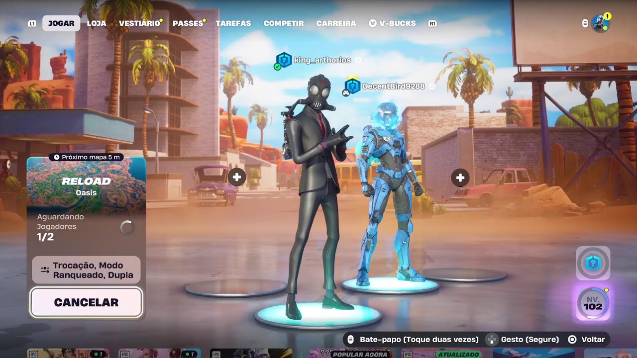 LIVE PS5 FORTNITE🔴