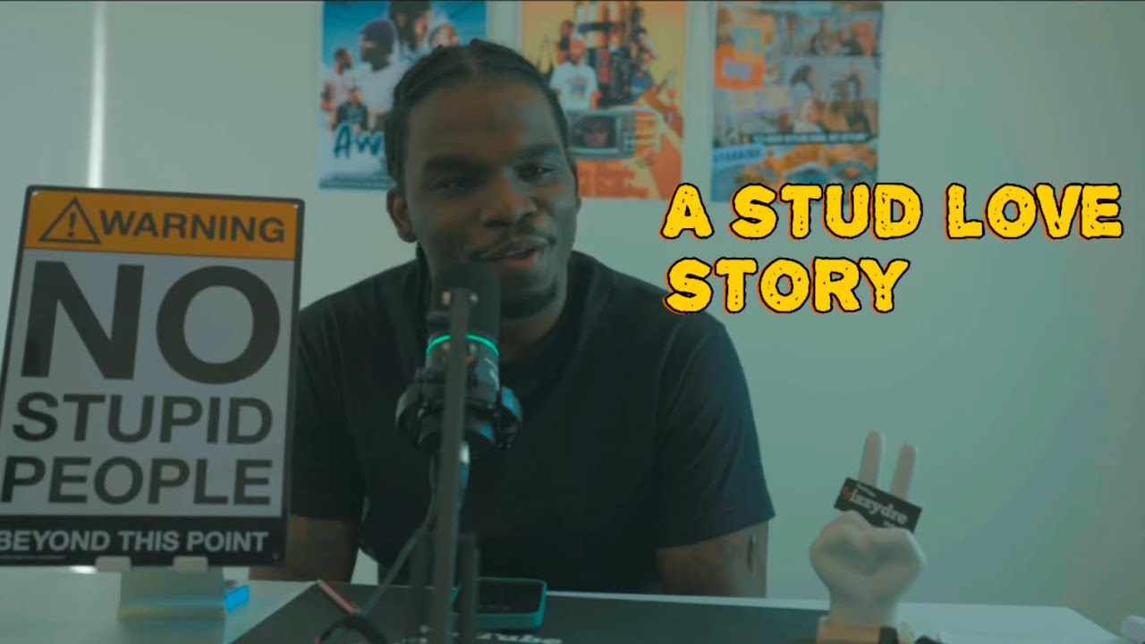 A Stud Love Story