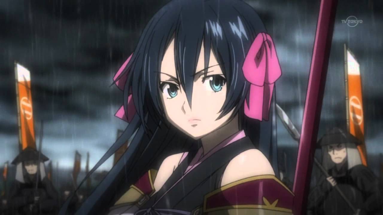 Get Back AMV \\