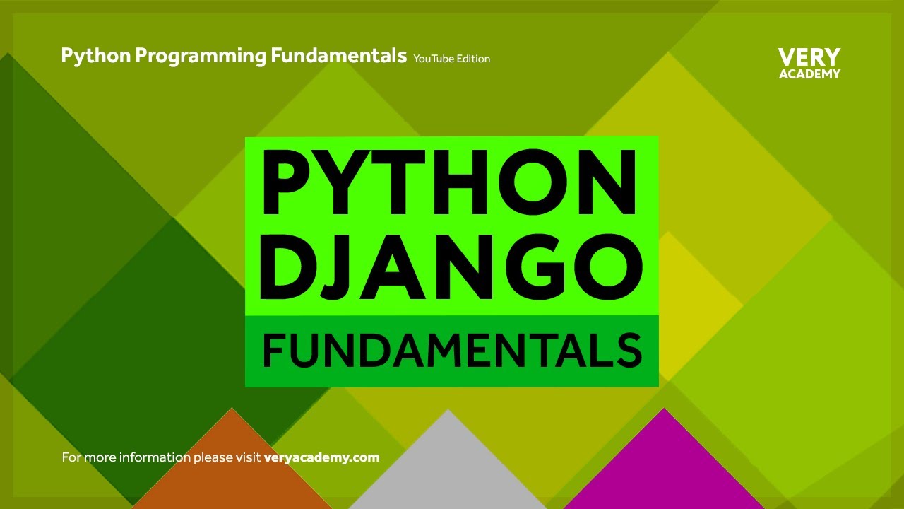 Python Django Course | Updating changes to the database schema