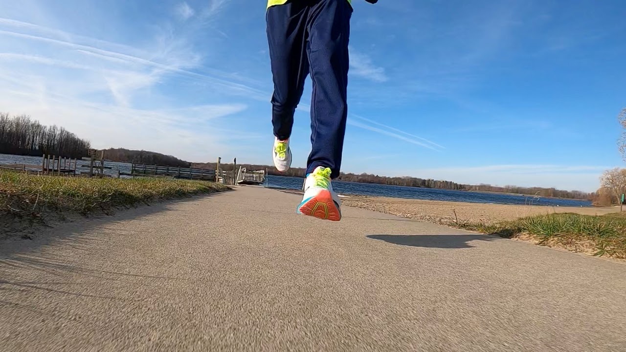 Run Tall with Tim Live Stream