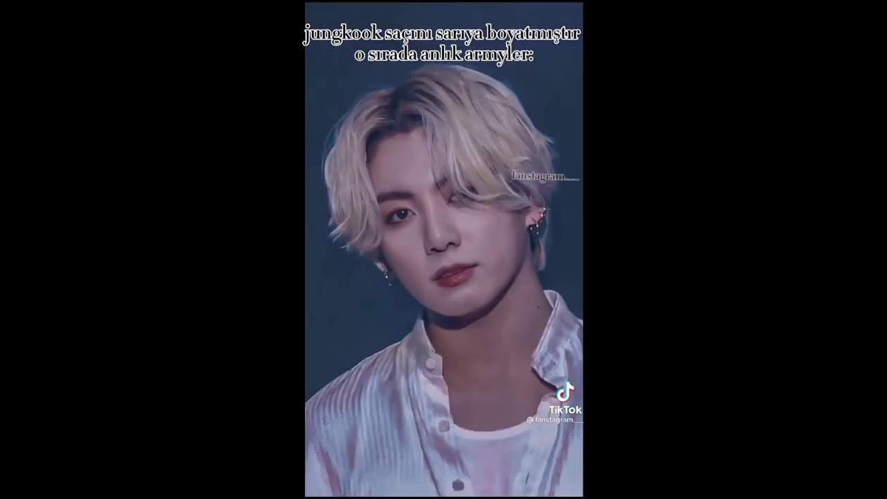 Army lerin yaptığı tik tok videoları part 69 💙💜