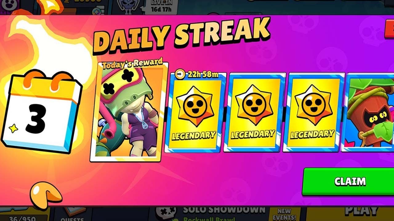 0 АККАУНТ 24 НОВЫХ БРАВЛЕРА🔥🔥 BRAWL STARS НОВОЕ ОБНОВЛЕНИЕ😲
