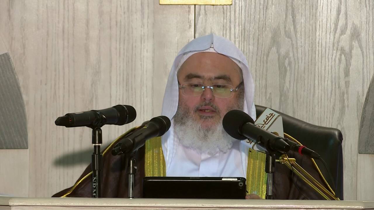 25- هل يطيع الابن والديه إذا رفضا زواجه من امرأة يريدها؟