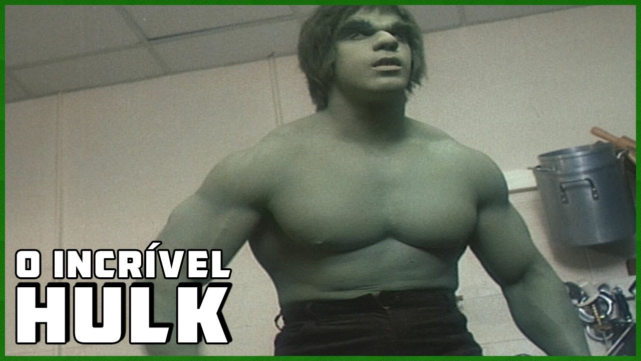 Pesadelos de Cozinha | O Incrível Hulk