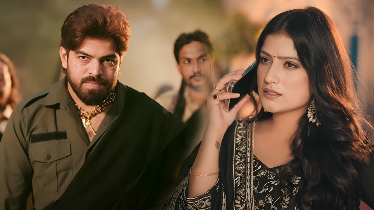 Masoom Sharma New Song 2025 | Masoom Sharma All Song | Latest Haryanvi Song 2025 | Badmashi Song