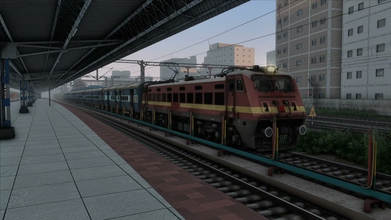 PATNA JN ARRIVALS AND DEPATURES | #shortvideo