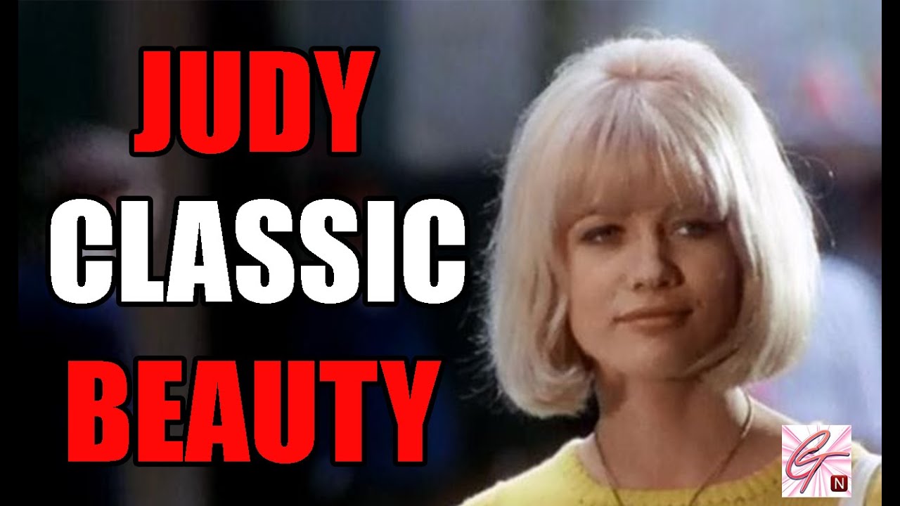JUDY Geeson TOP 10 Movies | BEST Classic Movies