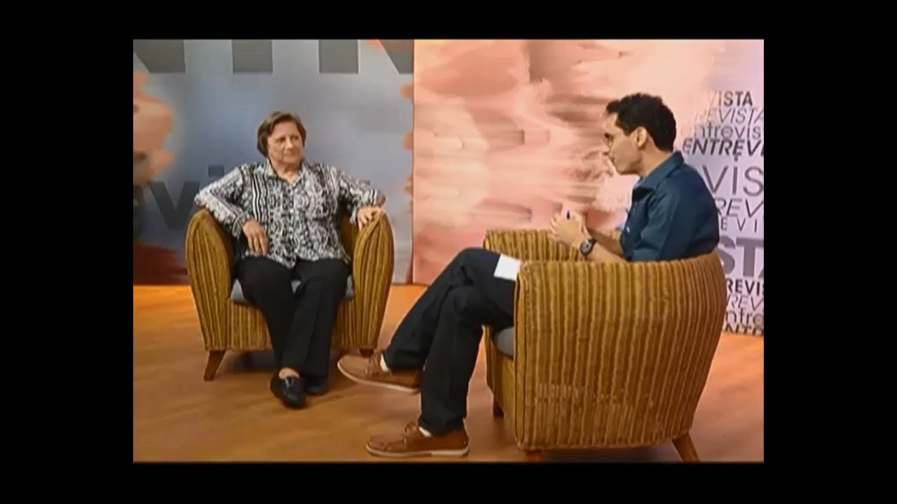 Desigualdades e a educação - Magda Soares - Entrevista - Canal Futura
