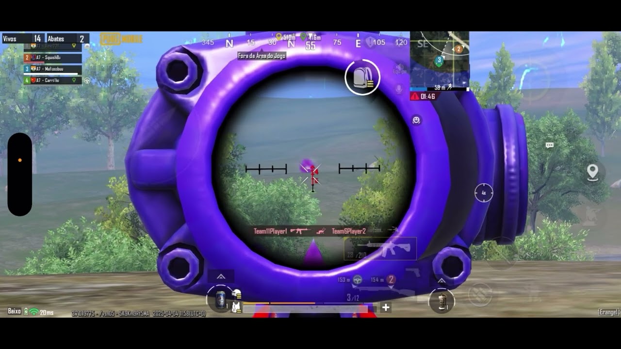 ESPECIAL 35K SUBS - HIGHLIGHTS SERVER &Aacute;SIA - ALPHA7