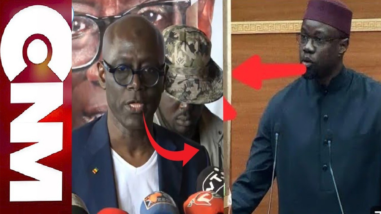Renégociation des contrats et conventions : Thierno Alassane Sall démonte les arguments de Sonko