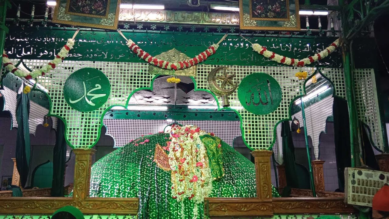 Kasmur dargah History in Tamil🤲Hazarat Kalasha Peer Masthan Vali🤲