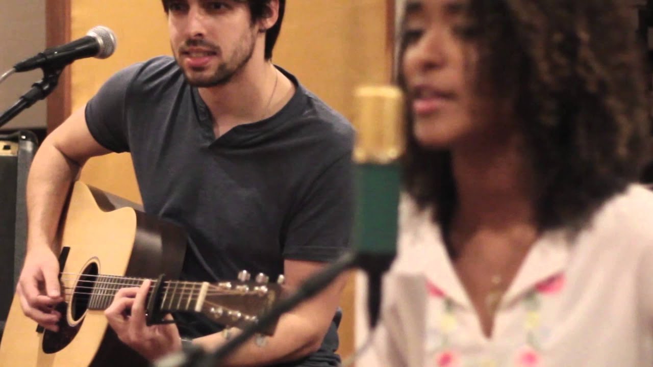 A Noite - Tiê (Cover Marília Lopes part. Saulo Kastelic)
