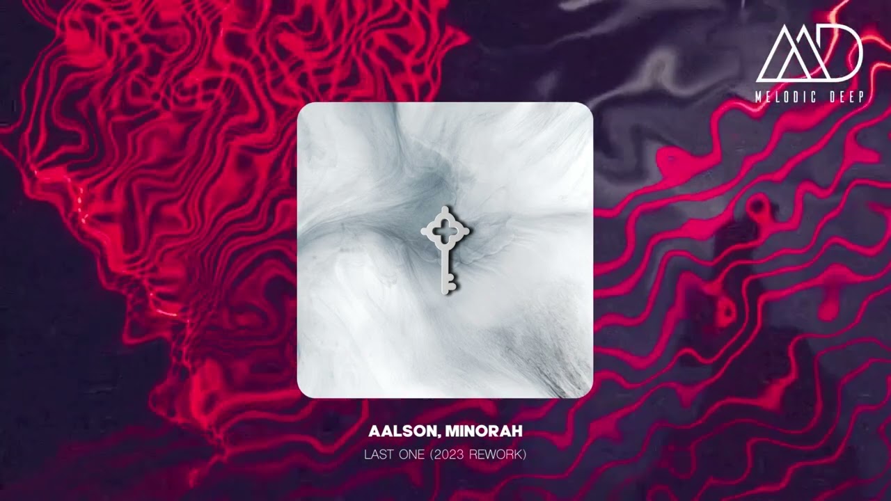 Aalson, Minorah - Last One (2023 Rework) [Sinners]