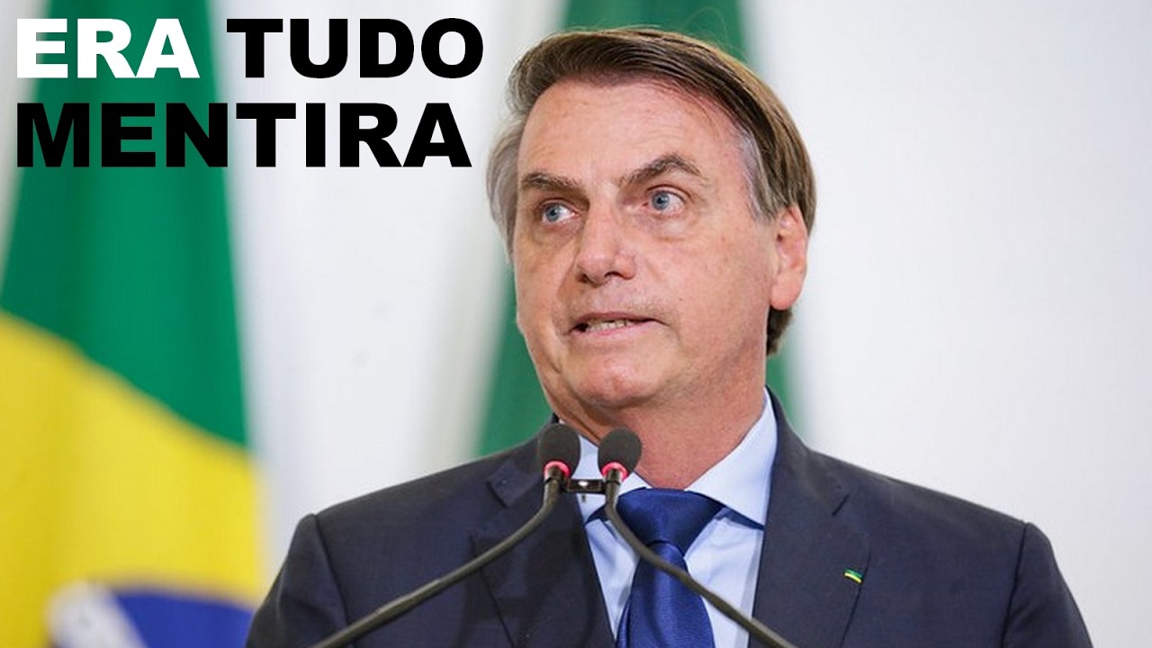 DESMENTINDO FALÁCIAS SOBRE BOLSONARO #04: Destruindo narrativas da esquerda