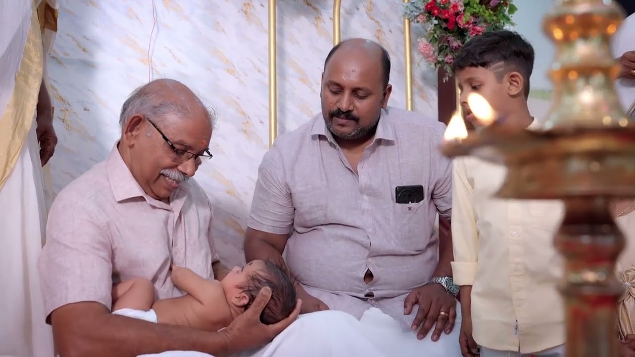 Deva's noolukettu..