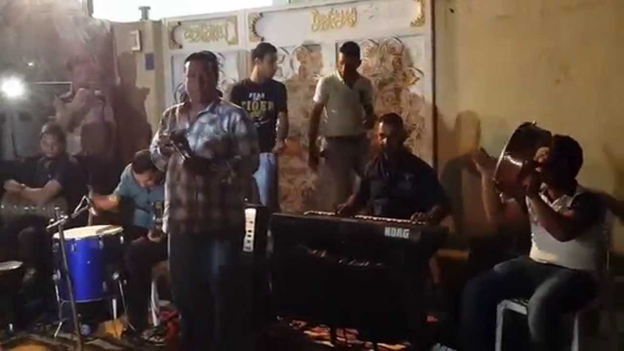 حفلات احمد الاسمر عباس العتابي 2015
