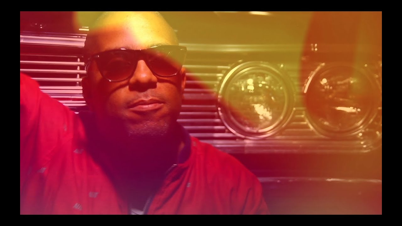 J-Ro - 