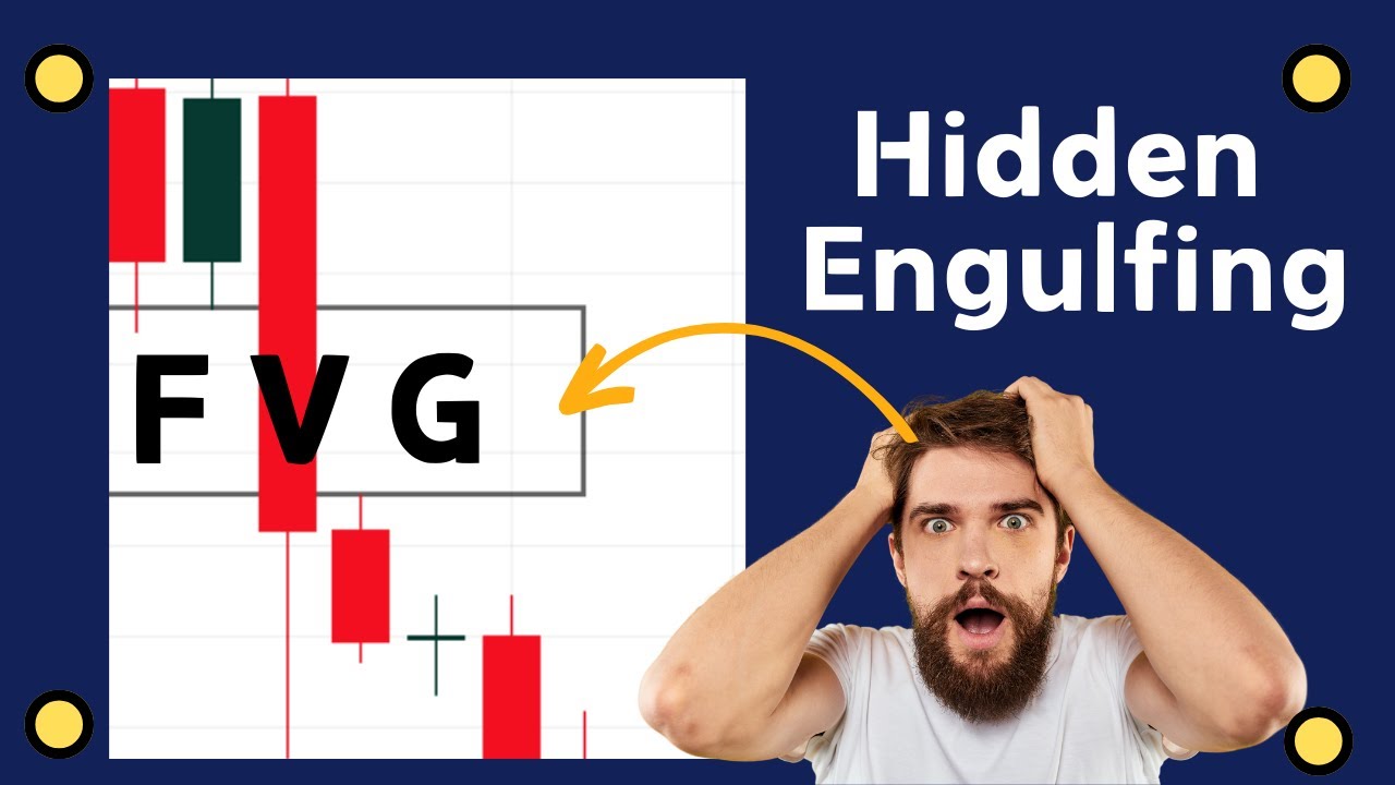 Mastering Hidden Engulfing in 30 Days Made EASY
