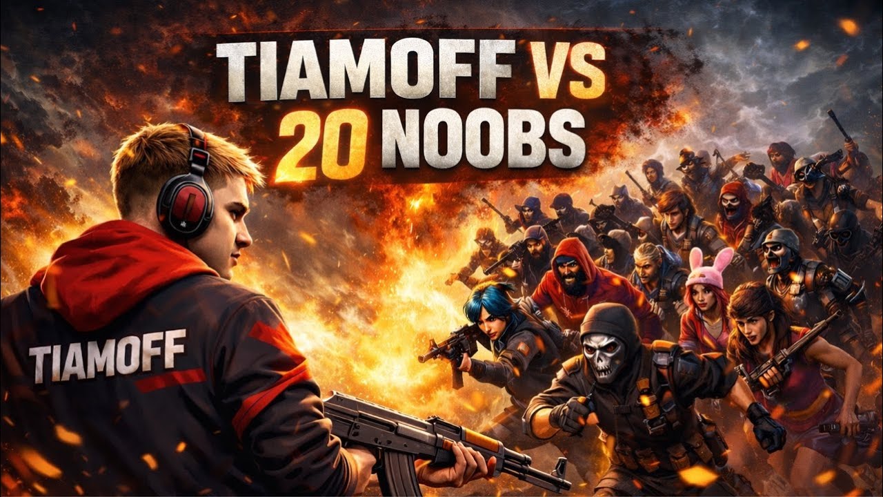 MENGA CHELENJ BERING VA MEN BAJARAMAN 😱❤️‍🩹 #freefire #ffmax #ff #tiamoff #tiamo_ff #garena #strim