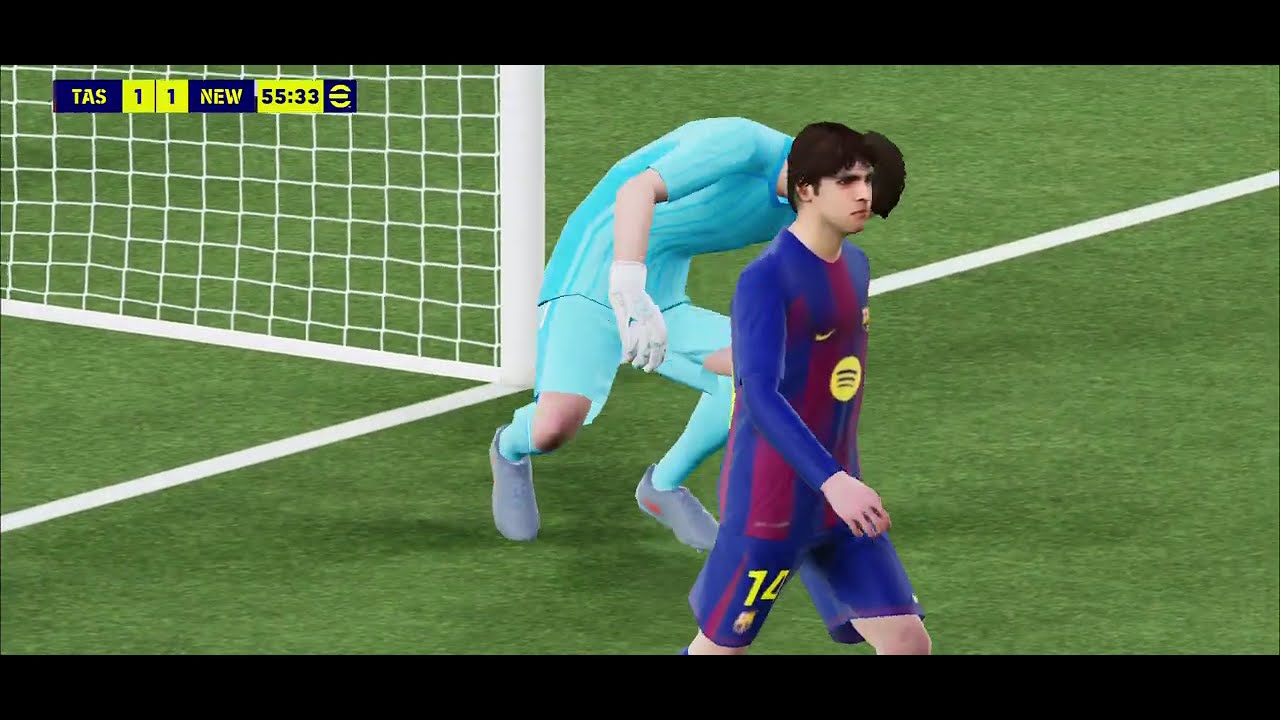 (eFootball) chap3