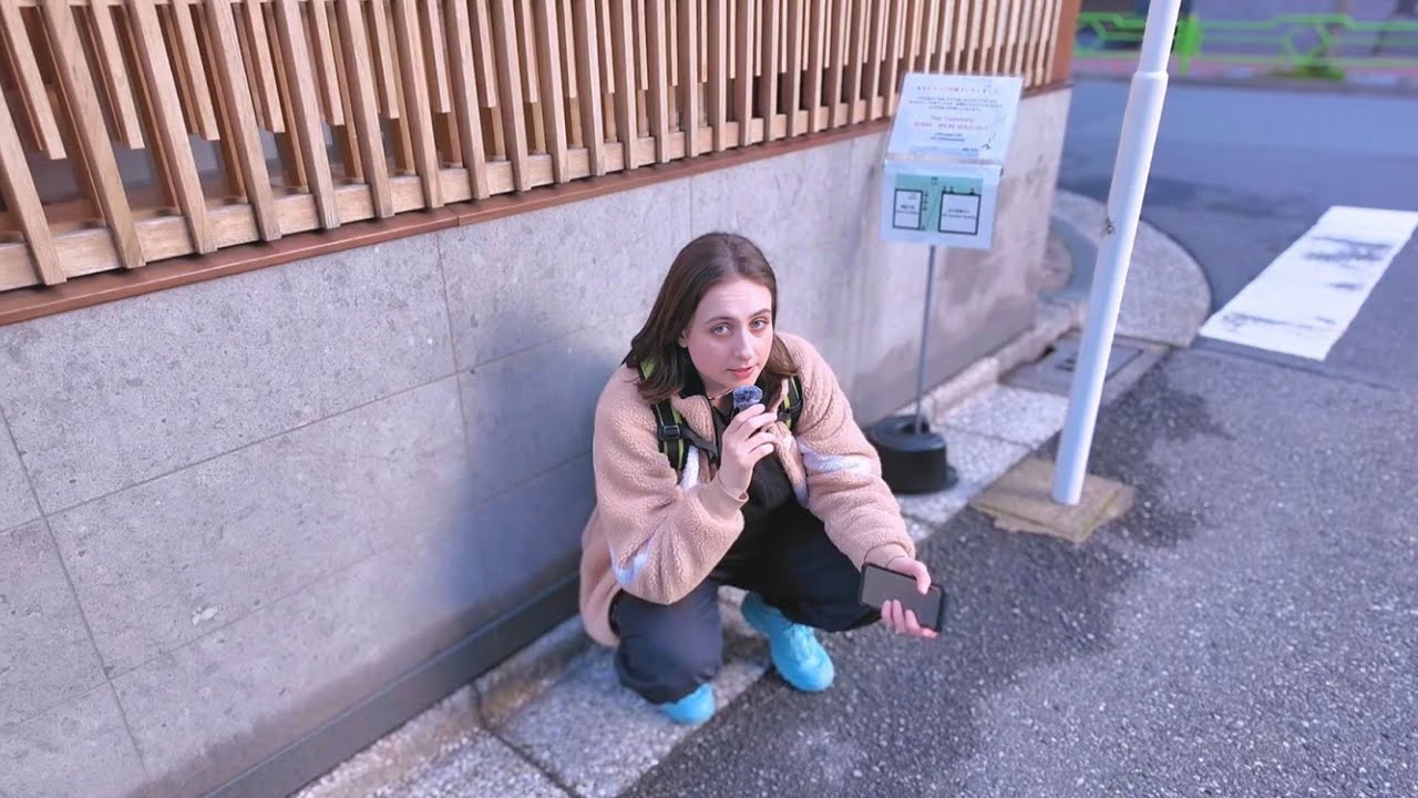 waiting 5 hours in line for the best ramen in tokyo | weekend vlog