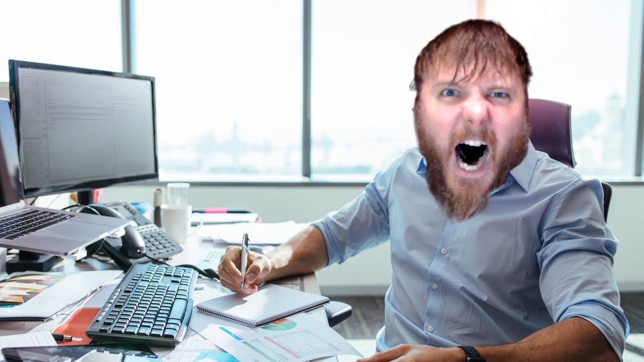 What It's REALLY Like To Be a Developer | DonTheDeveloper Reacts
