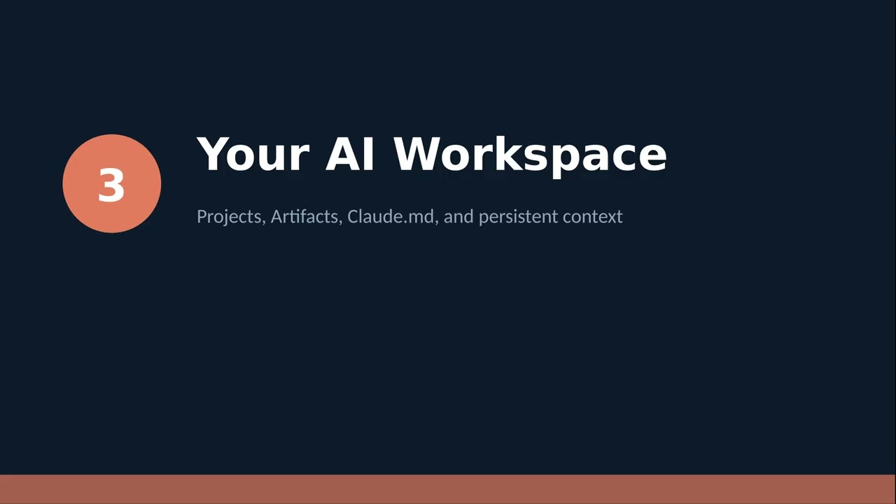 I Paid $110 For a Claude AI Course — Here's Everything They Taught