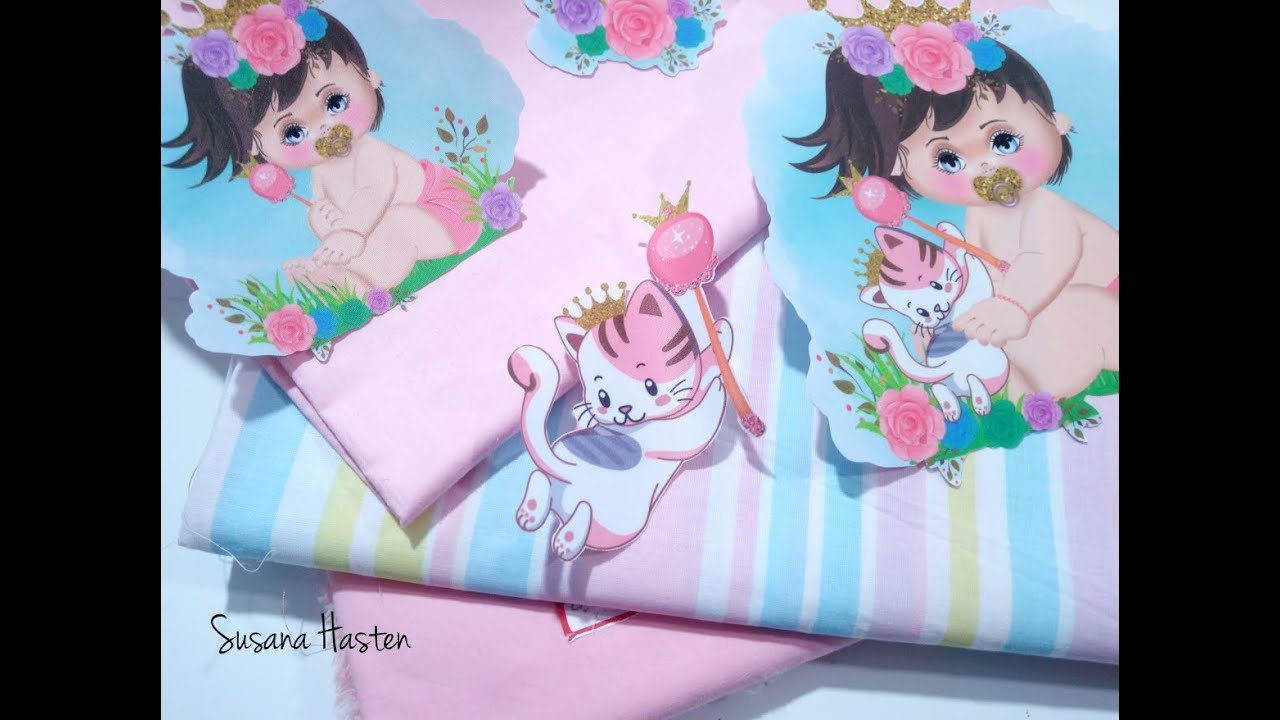 COMO FAZER JOGO DE LENÇOL PARA BERÇO DIY {(PASSO A PASSO)}