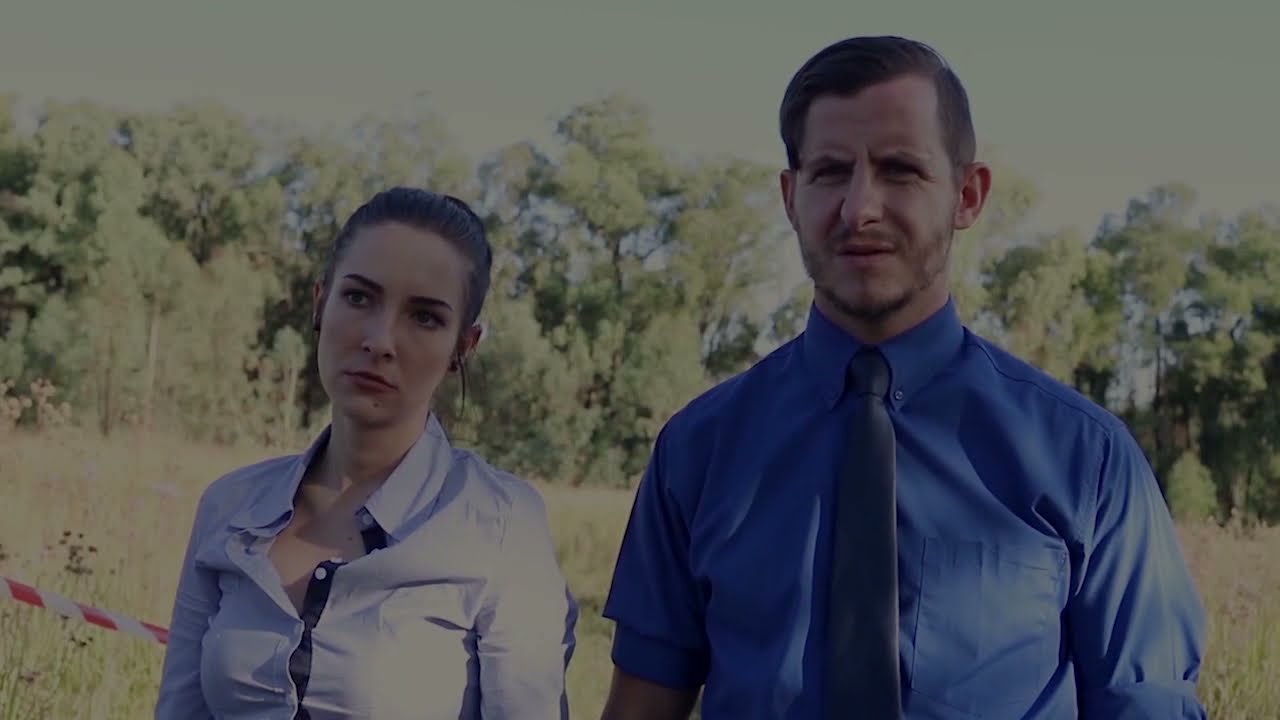 true detective recreation scene | projects